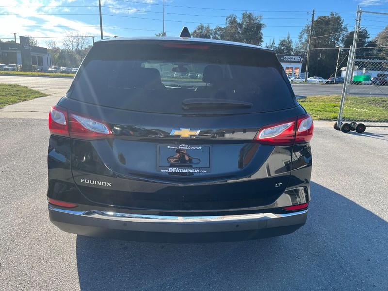 Chevrolet Equinox 2019 price $14,999