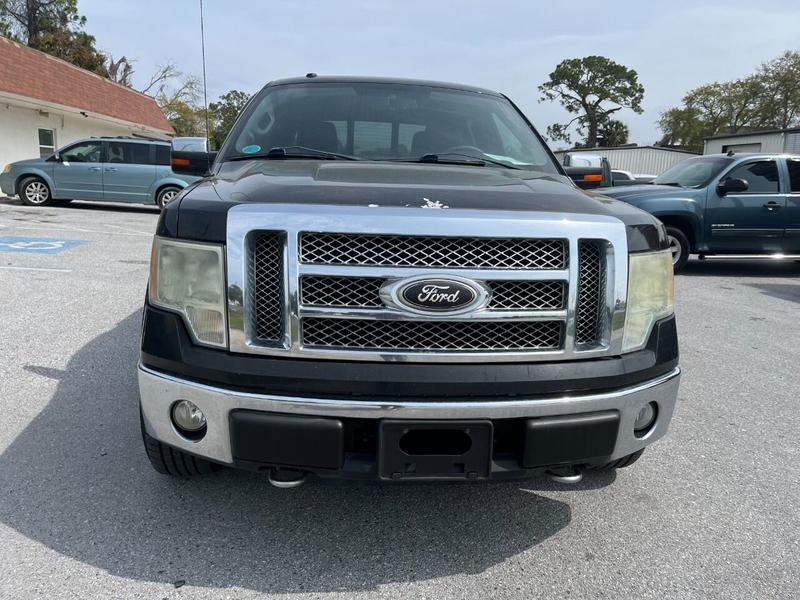 Ford F-150 2010 price $12,999