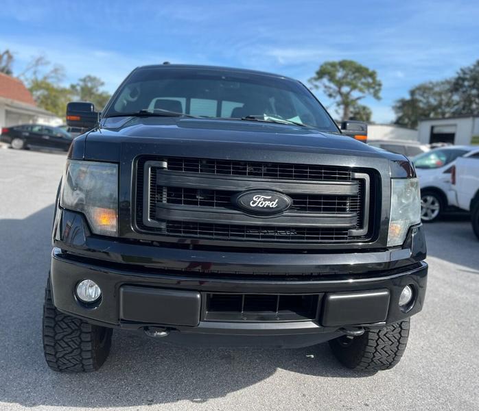 Ford F-150 2014 price $22,999