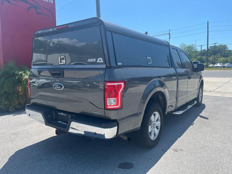 Ford F-150 2015 price $14,999