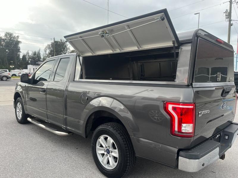 Ford F-150 2015 price $15,299