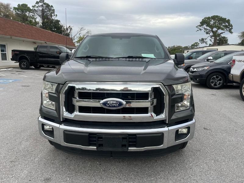 Ford F-150 2015 price $15,299