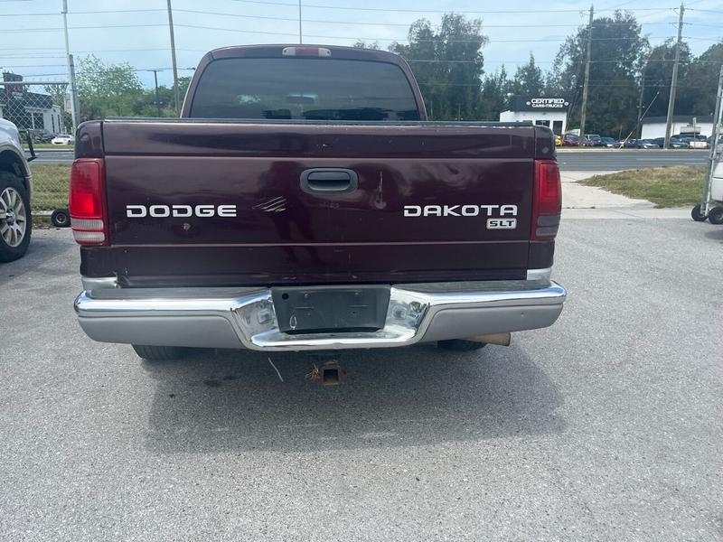 Dodge Dakota 2004 price $4,999