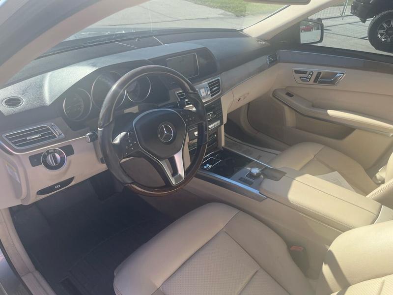 Mercedes-Benz E-Class 2014 price $12,499