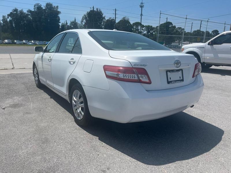 Toyota Camry 2011 price Call for Pricing.