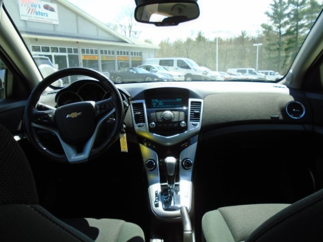 Chevrolet Cruze 2012 price $6,977