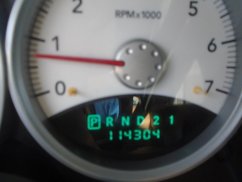 Dodge Dakota 2005 price $7,977