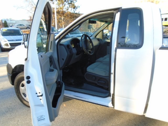 Ford F-150 2007 price $6,977