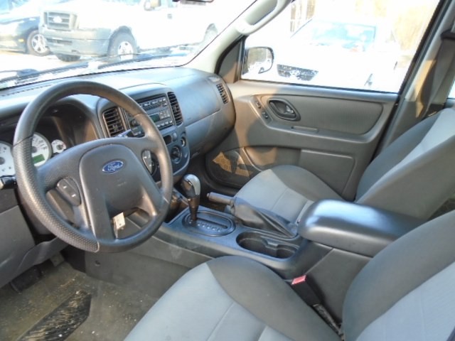 Ford Escape 2007 price Call for Pricing.