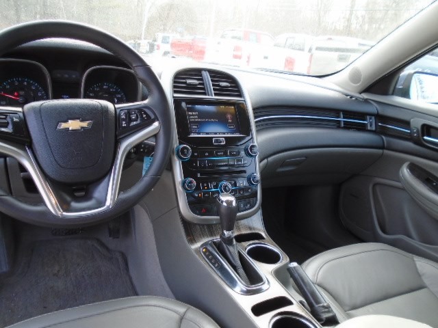 Chevrolet Malibu 2014 price $11,977