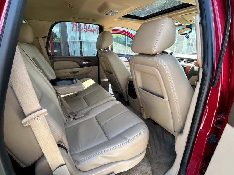 Chevrolet Tahoe 2013 price $16,995