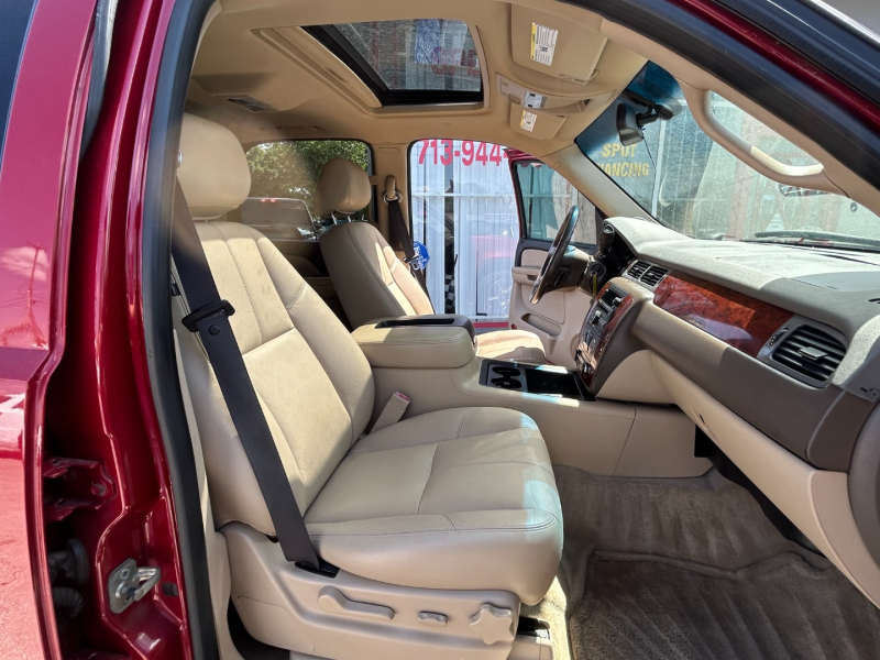 Chevrolet Tahoe 2013 price $16,995