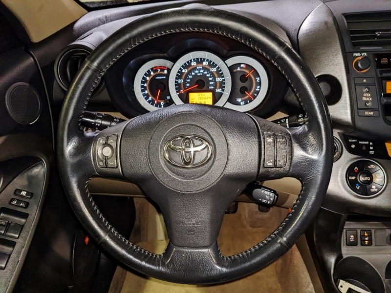 Toyota RAV4 2009 price $6,450