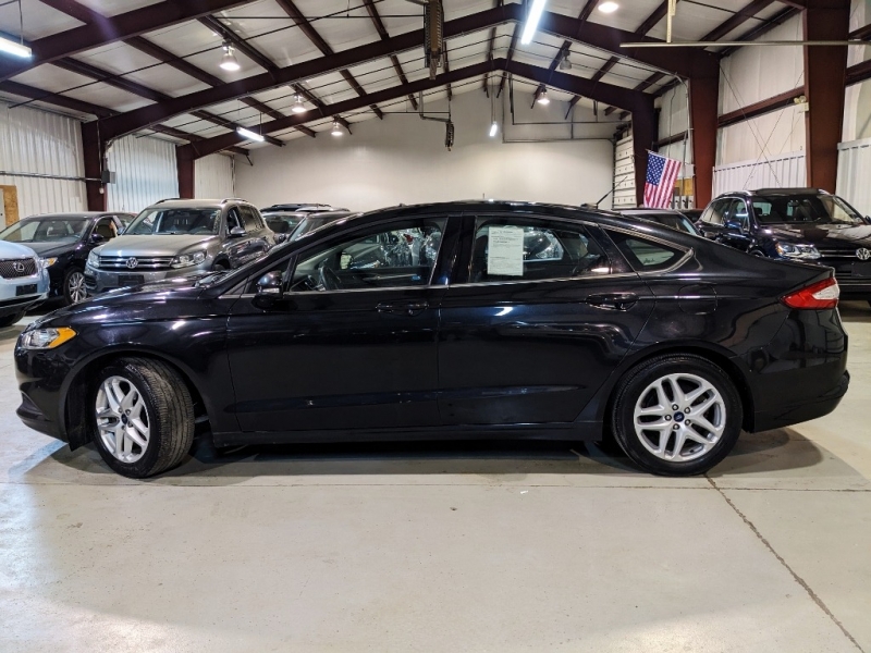 Ford Fusion 2014 price $7,950