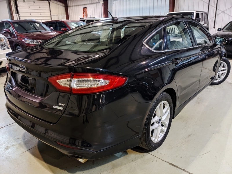 Ford Fusion 2014 price $7,950