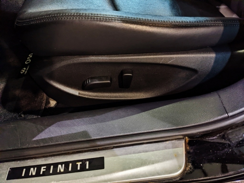 Infiniti Q50 2015 price $13,950