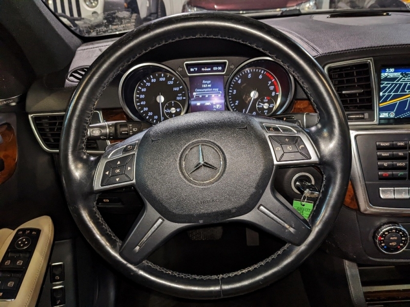 Mercedes-Benz GL-Class 2013 price $19,950