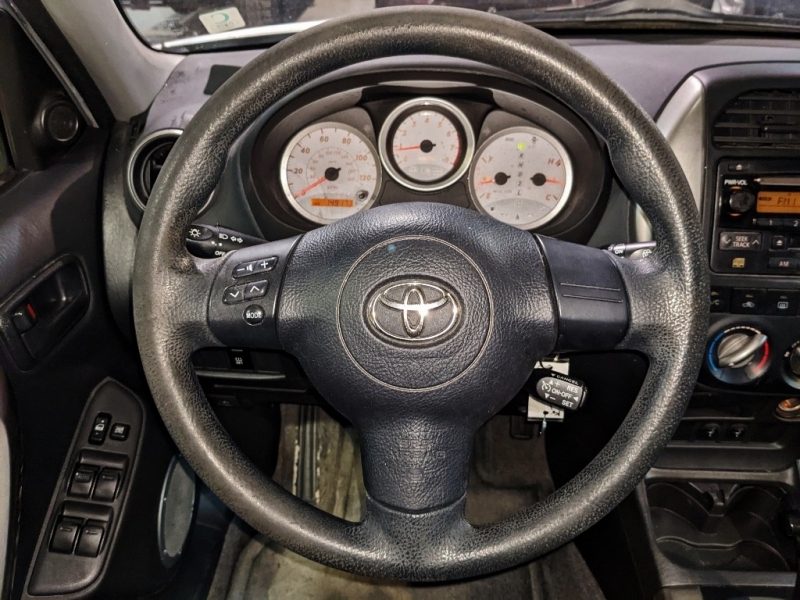 Toyota RAV4 2004 price $6,450