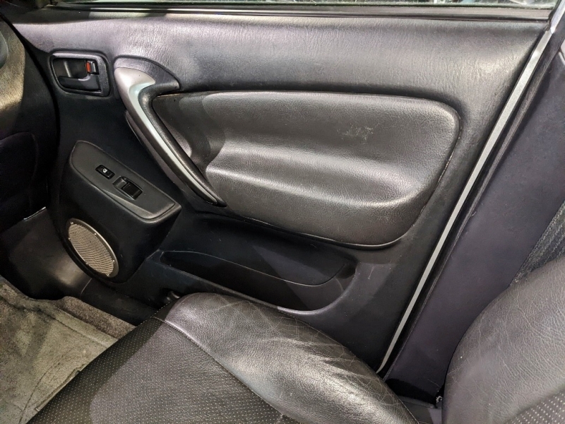 Toyota RAV4 2004 price $6,450
