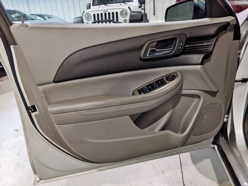 Chevrolet Malibu 2014 price $8,499