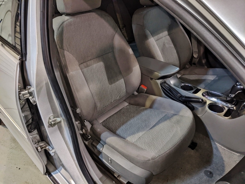 Chevrolet Malibu 2014 price $8,499
