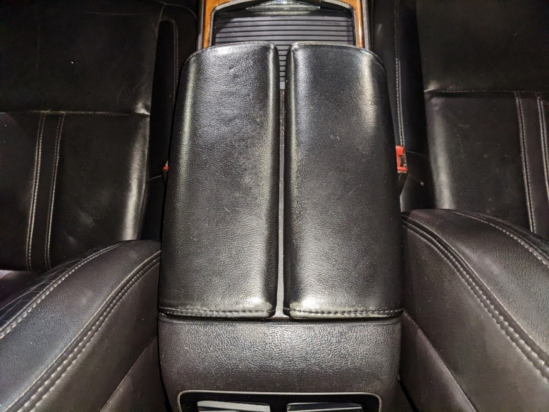 Lincoln MKS 2014 price $11,450