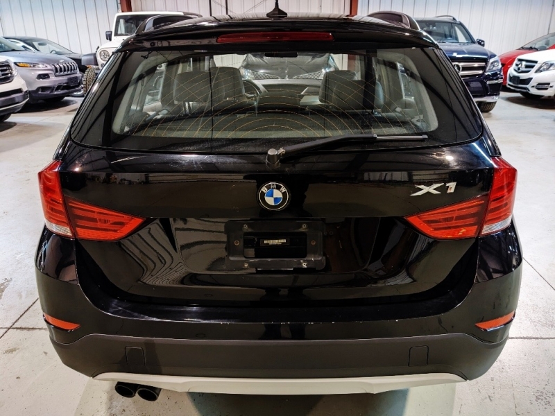 BMW X1 2015 price $9,450