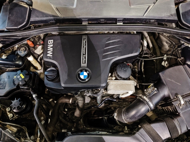 BMW X1 2015 price $9,450