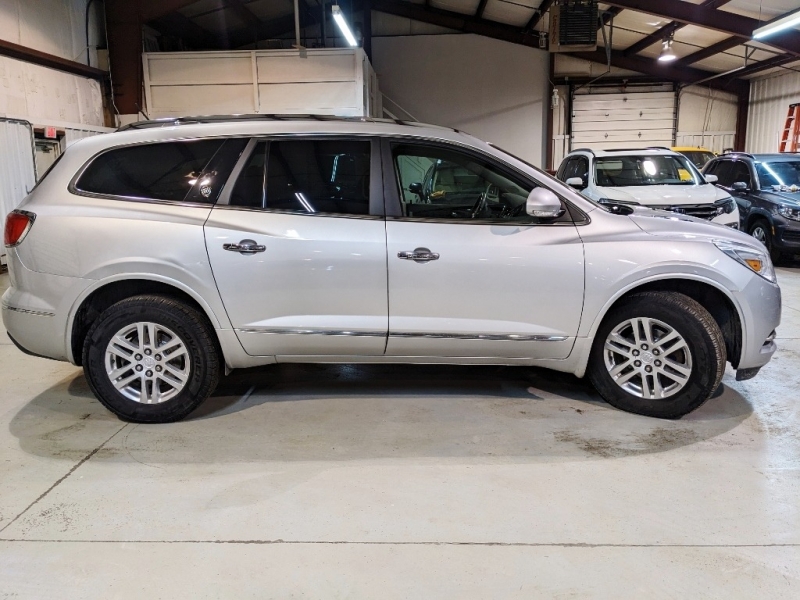 Buick Enclave 2014 price $9,950