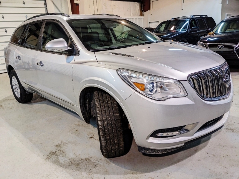 Buick Enclave 2014 price $11,450