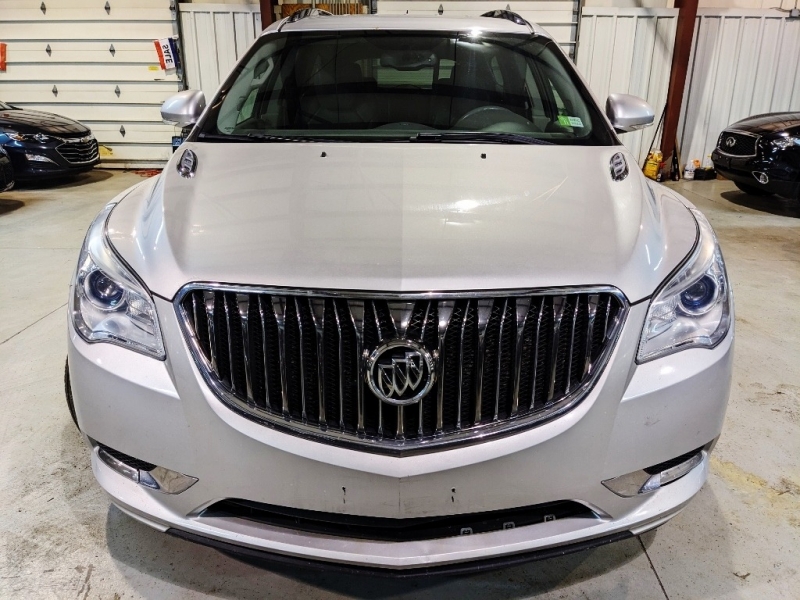 Buick Enclave 2014 price $11,450