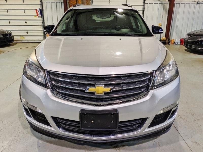 Chevrolet Traverse 2016 price $11,950