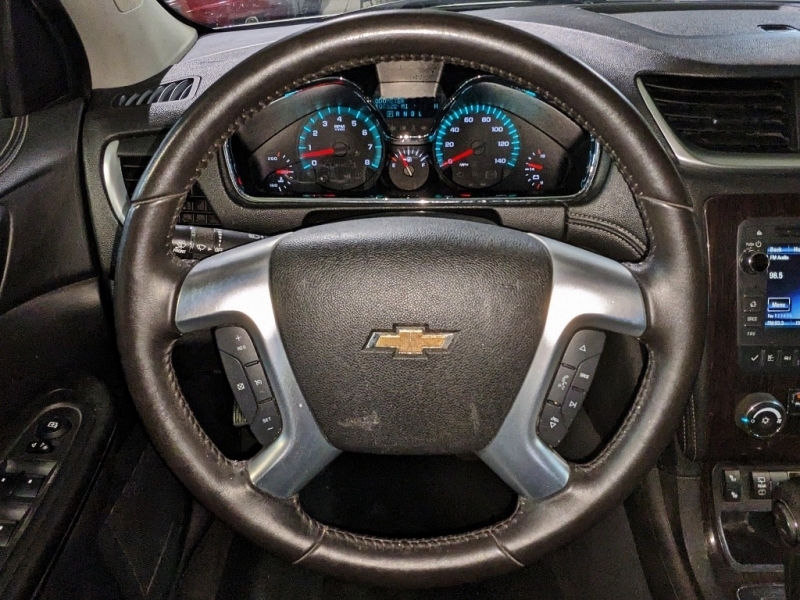 Chevrolet Traverse 2016 price $11,950