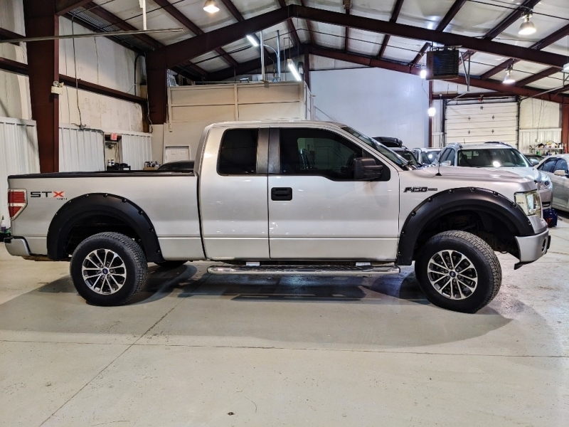 Ford F-150 2009 price $11,950