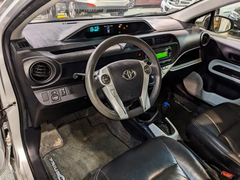 Toyota Prius c 2012 price $10,950