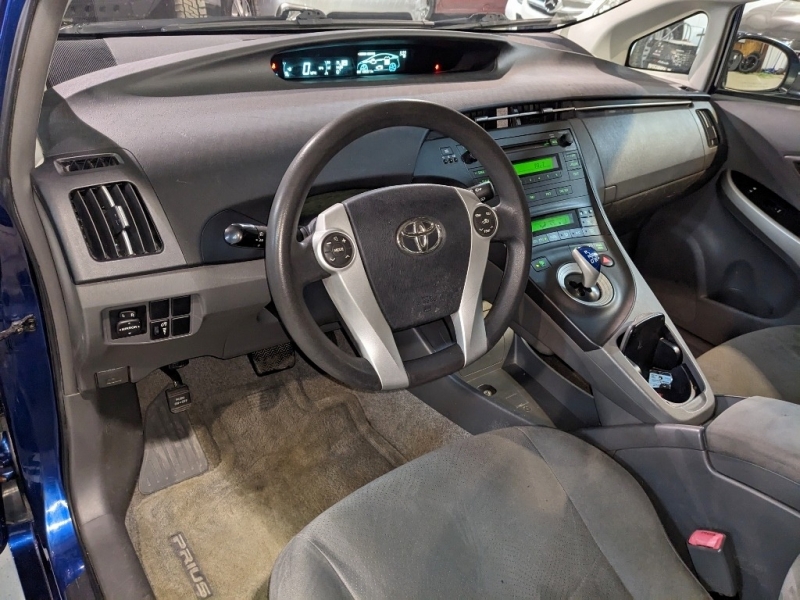 Toyota Prius 2010 price $8,850