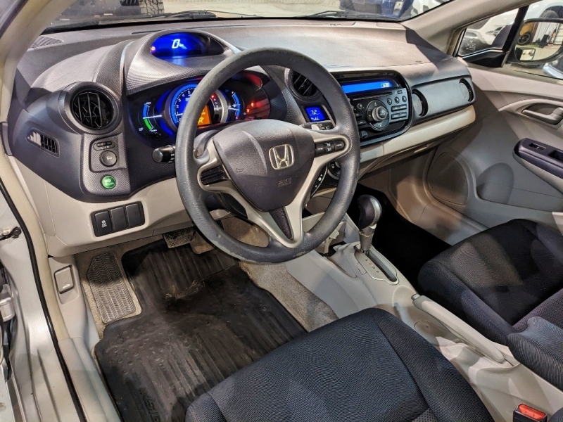 Honda Insight 2010 price $6,950