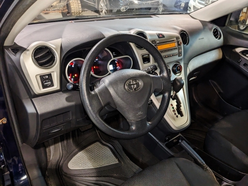 Toyota Matrix 2009 price $7,450