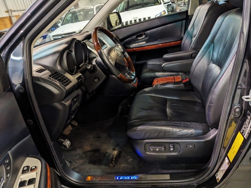 Lexus RX 400h 2008 price $10,950