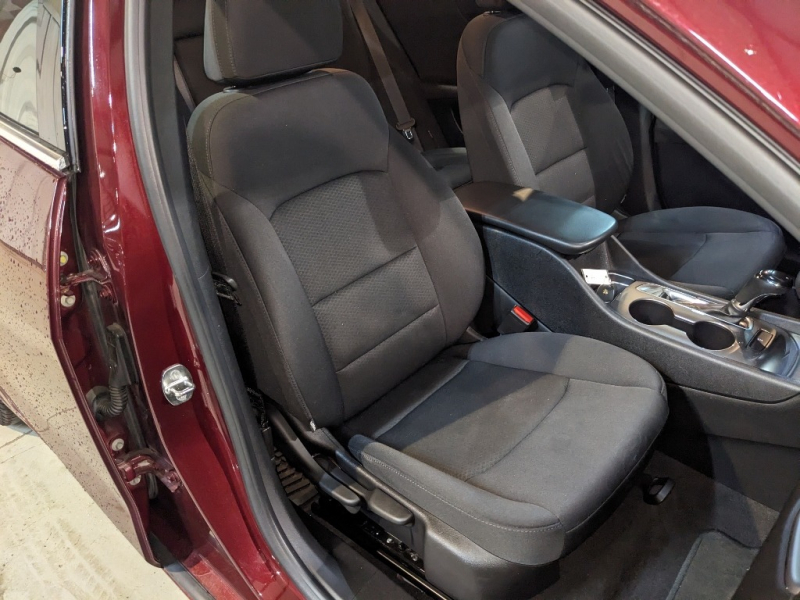 Chevrolet Malibu 2016 price $9,750
