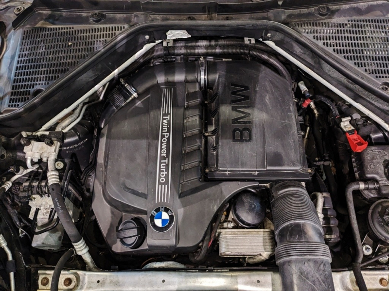 BMW X5 2011 price $6,950