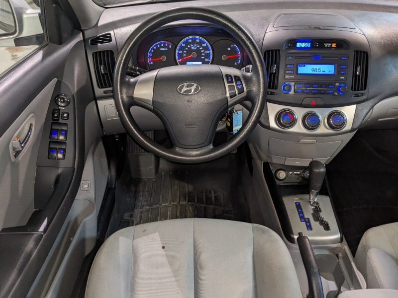 Hyundai Elantra 2010 price $5,750