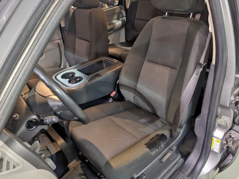 Chevrolet Silverado 2500HD 2013 price $18,950