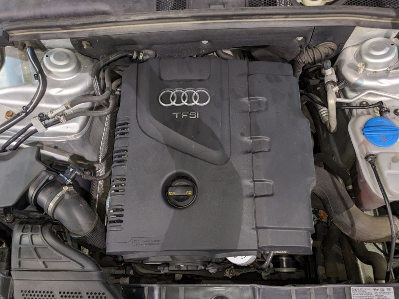 Audi A4 2014 price $9,450