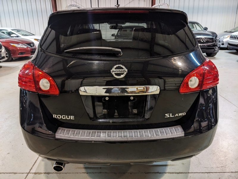 Nissan Rogue 2011 price $7,950
