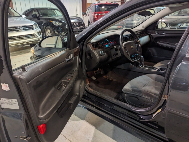 Chevrolet Impala 2014 price $9,950