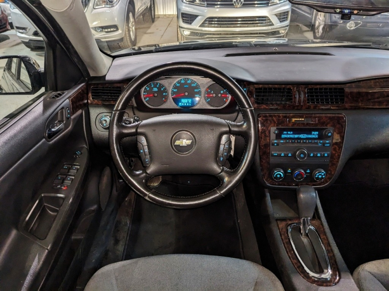 Chevrolet Impala 2014 price $9,950