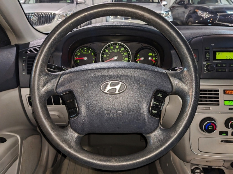Hyundai Sonata 2008 price $5,950