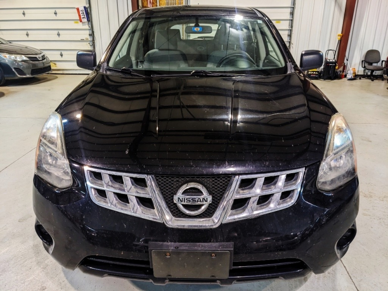 Nissan Rogue 2014 price $7,950