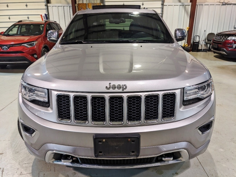 Jeep Grand Cherokee 2015 price $15,450